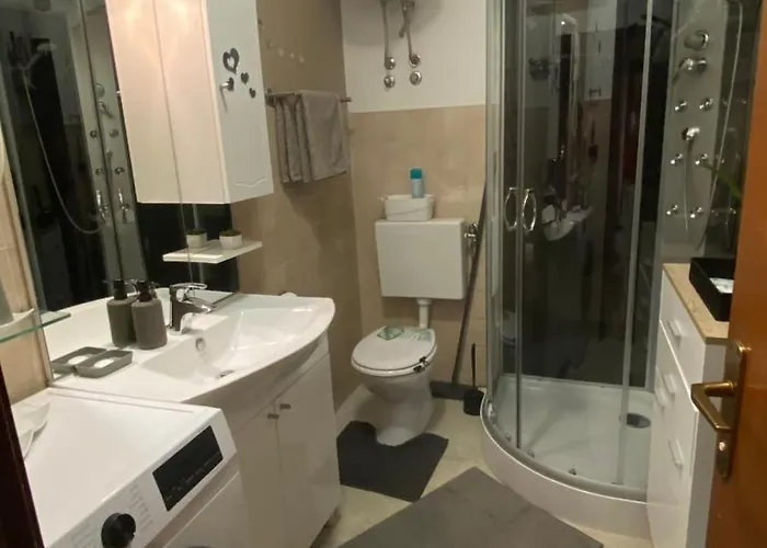 Lux Barbara * Poreč