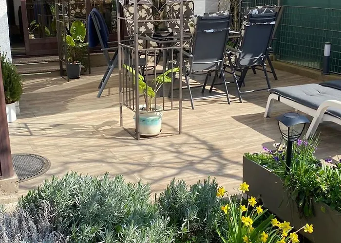 Lux Barbara Apartman Poreč