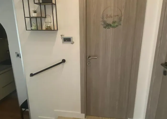 Apartament Lux Barbara