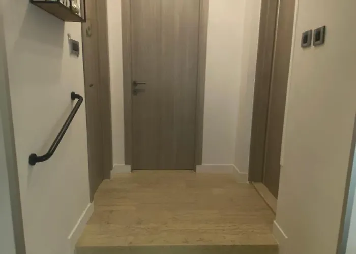 Lux Barbara Apartman *