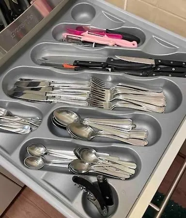 Apartmán Lux Barbara *