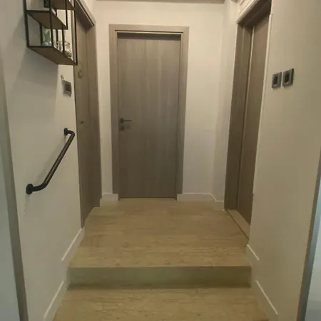 Lux Barbara Apartmán *