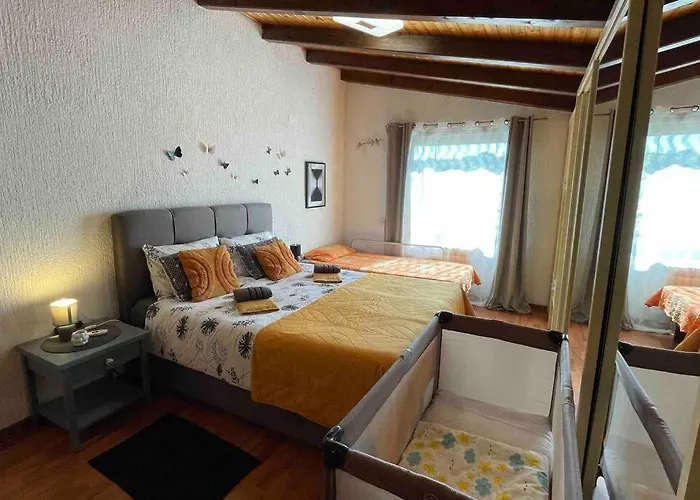 Lux Barbara * Poreč