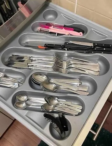 Apartmán Lux Barbara *