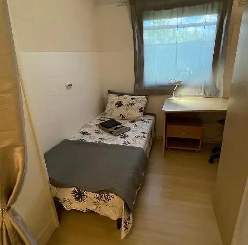 Apartmán Lux Barbara *