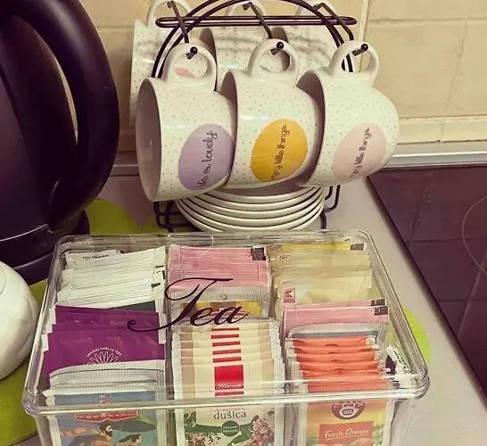 Lux Barbara Apartmán