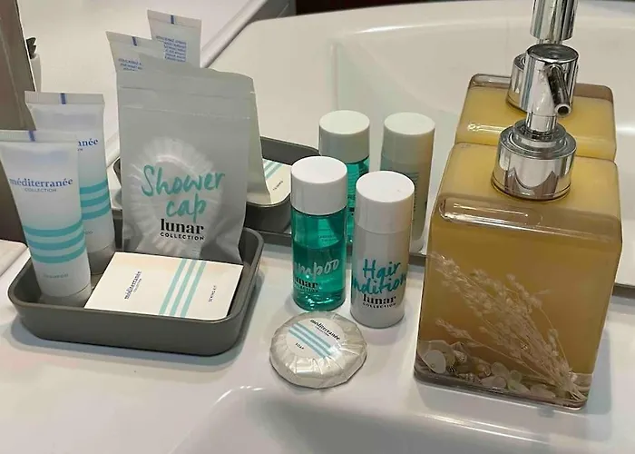 Lux Barbara Appartement