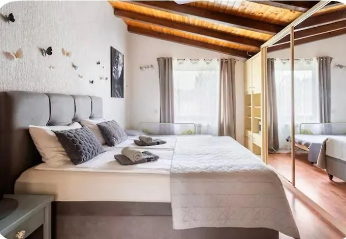 Lux Barbara Apartmán *